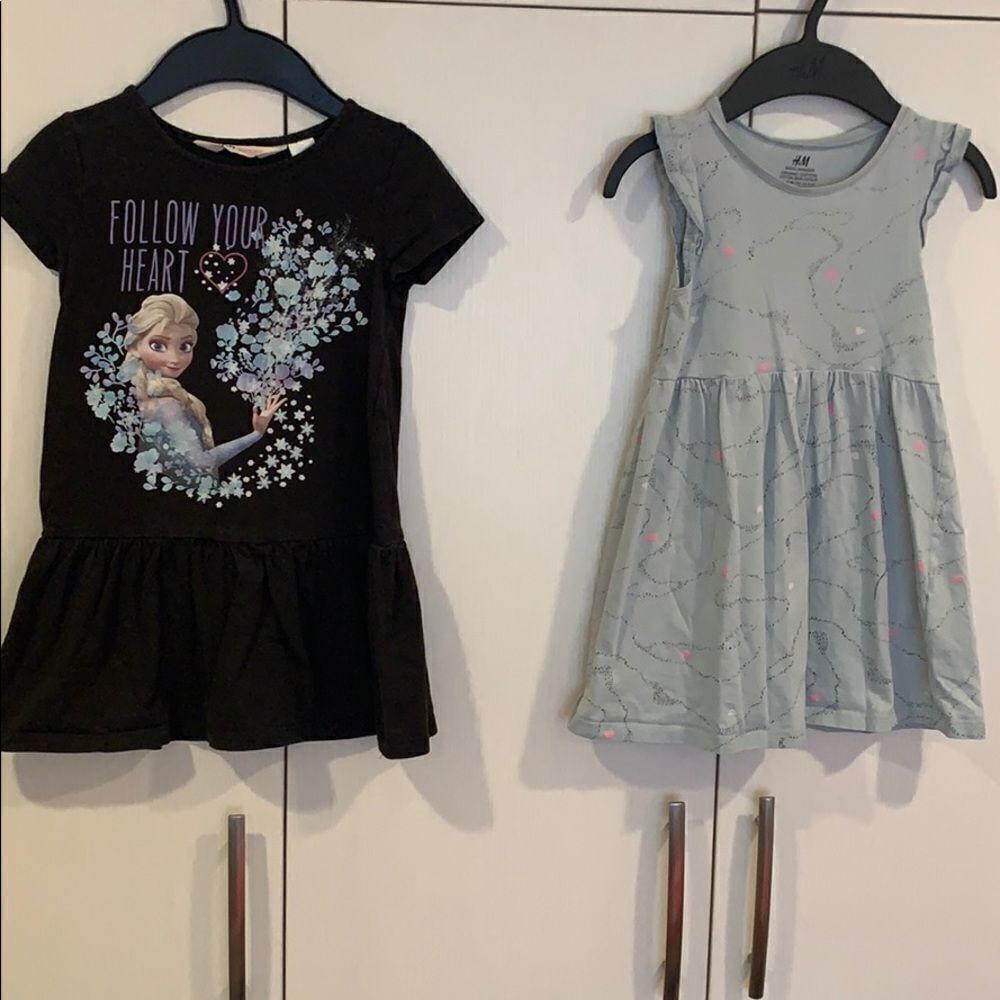 🎉last deal 🎉Dress bundle 2